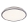 Ledvance - Plafonnier ORBIS DUBLIN LED/16W/230V d. 29,5 cm