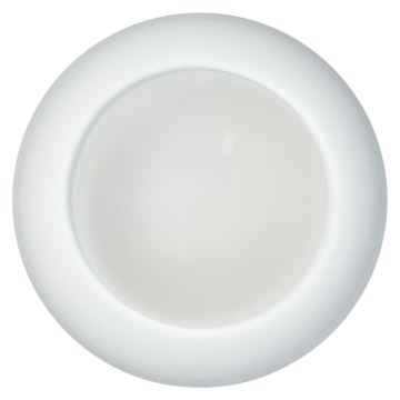 Ledvance - Plafonnier ORBIS MILAN 2xE27/10W/230V blanc