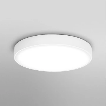 Ledvance - Plafonnier ORBIS SLIM LED/24W/230V blanc