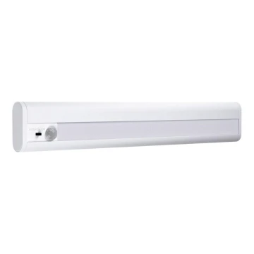 Ledvance - Réglette LED de cuisine avec détecteur MOBILE LED/2,9W/9V 6xAAA
