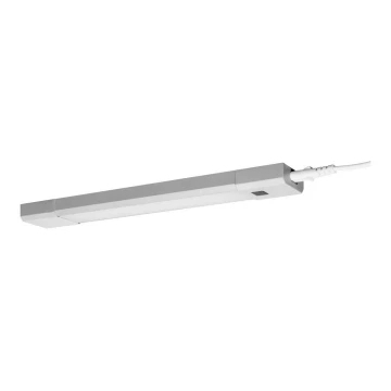 Ledvance - Réglette LED de cuisine avec détecteur SLIM LED/8W/230V