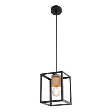 Ledvance - Suspension filaire DECOR NAIROBI 1xE27/15W/230V figuier caoutchouc