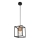 Ledvance - Suspension filaire DECOR NAIROBI 1xE27/15W/230V figuier caoutchouc