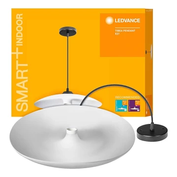 Ledvance - Suspension filaire SMART+ TIBEA 1xE27/60W/230V