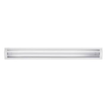 Ledvance - Suspension LED à intensité variable OFFICE LINE 2xLED/25W/230V