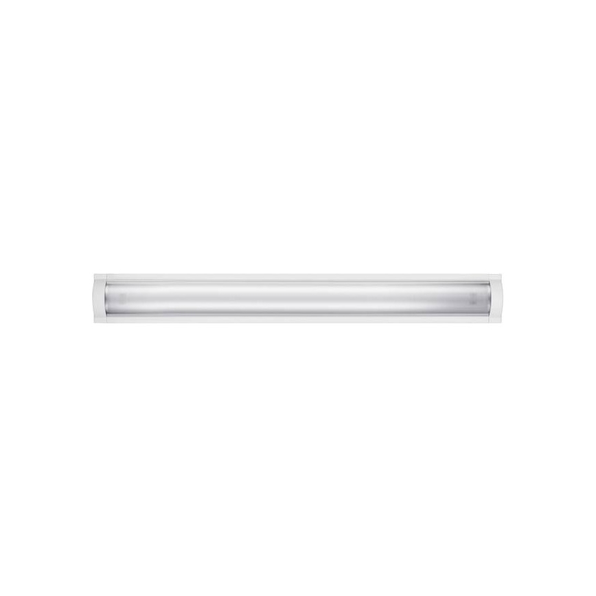 Ledvance - Suspension LED à intensité variable OFFICE LINE 2xLED/25W/230V