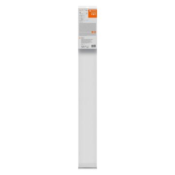 Ledvance - Suspension LED à intensité variable OFFICE LINE 2xLED/25W/230V