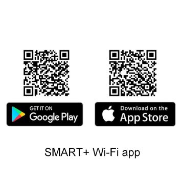 Ledvance - Télécommande SMART+ Wi-Fi