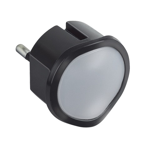 Lampe LED à pile avec capteur 0,5W 6LEDs interrupteur marche/arrêt