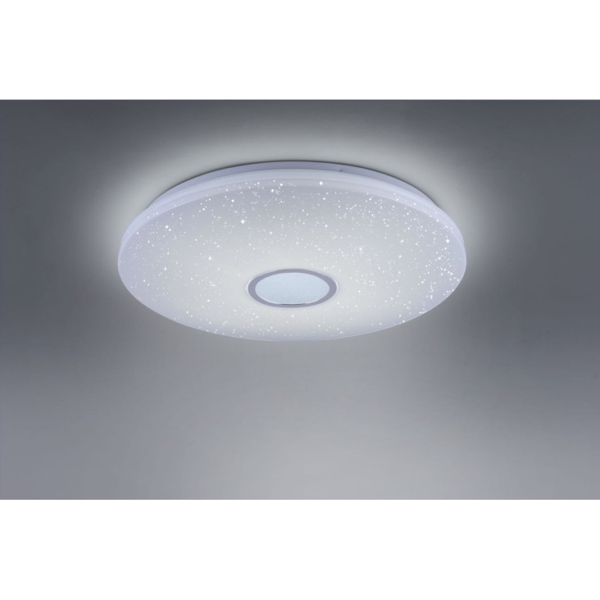 Eclairage plafonnier ITOMÉ LED 1200 mm 40 watts