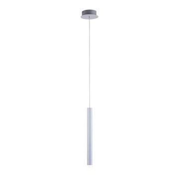 Leuchten Direkt 15202-95 - Suspension filaire BRUNO LED/4,8W/230V