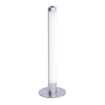 Leuchten Direkt 15272-55 - Lampe de table AMILIA LED/6W/230V