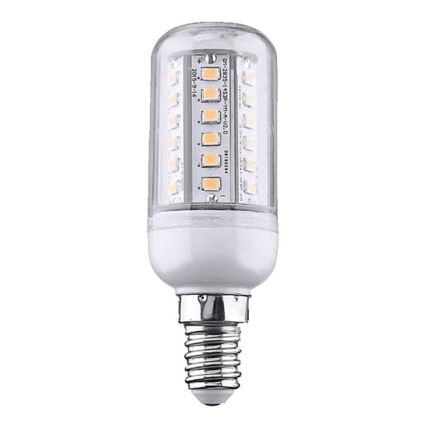 Ampoule LED E14/8W/230V 3000 K