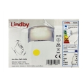 Lindby - Applique murale GISELA LED/5W/230V