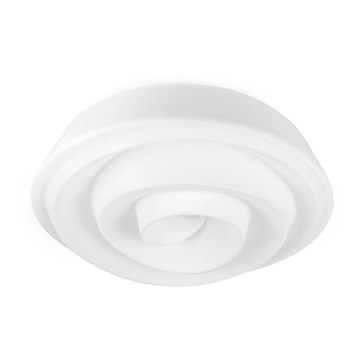 Linea Light 7658 - Plafonnier ROSE 3xE27/46W/230V IP40