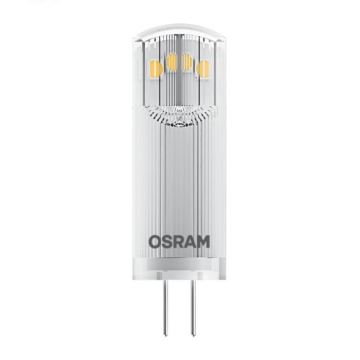 LOT 2x Ampoule LED STAR G4/1,8W/12V 2700K - Osram