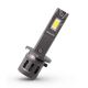 LOT 2x LED Ampoule pour voiture 11258 U2500 CX H1 P14,5s/13W/12V 6000K