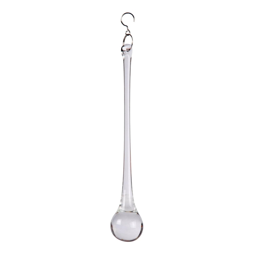 Lucide 92/70163/18 - Verre de rechange drop PEARL 16 cm