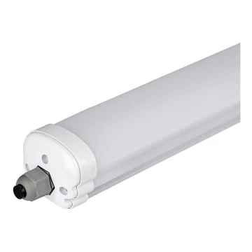 Lumière fluorescente industrielle X-SERIES LED/24W/230V 6500K 120cm IP65