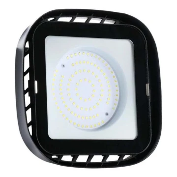 Lumière LED industrielle High Bay LED/100W/230V 6500K IP65