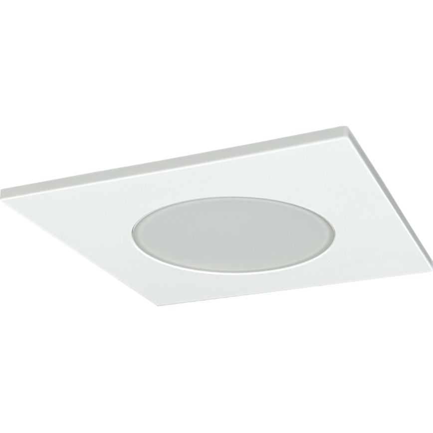 Luminaire encastrable de salle de bain LED BONO LED/8W/230V 3000K IP65 blanc