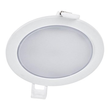 Luminaire encastré ALGINE 2in1 LED/6W/230V 4000K