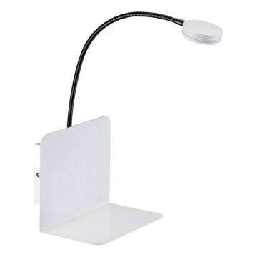 Luminaire flexible ARLES LED/3W/230V