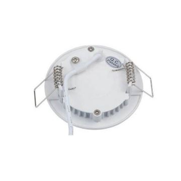 Luminaire LED encastrable LED/6W/230V 6000K