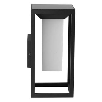 Luminaire solaire avec détecteur SAMSUNG CHIP LED/2W/3,7V IP65