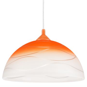 Lustre avec fil 1xE27/60W/230V