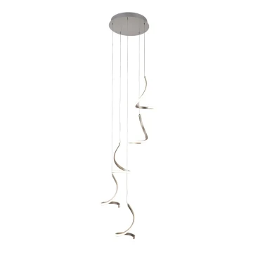 LUXERA 18200 - Suspension LED avec fil TRANI 1xLED/40W/230V