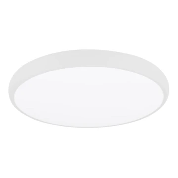 LUXERA 18409 - Plafonnier LED à intensité modulable PENDLA 1xLED/62W/230V