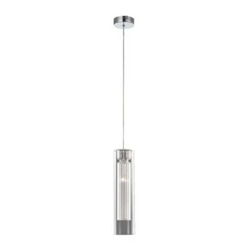 LUXERA 33506 - Suspension MARABIS 1xG4/20W/230V