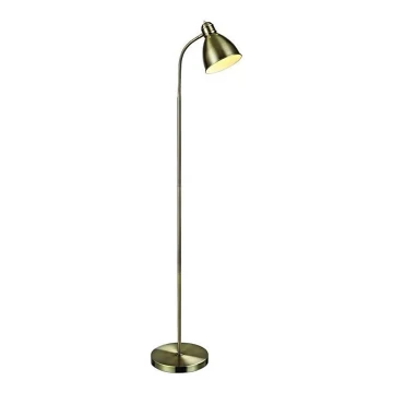 Markslöjd 105128 - Lampadaire NITTA 1xE27/60W/230V