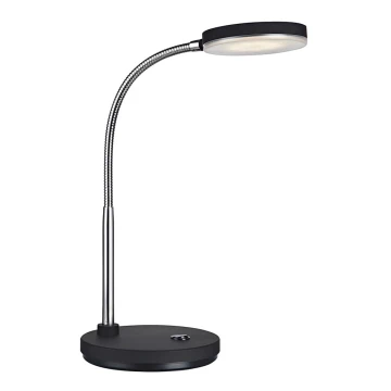Markslöjd 106467 - Lampe de table LED FLEX LED/5W/230V