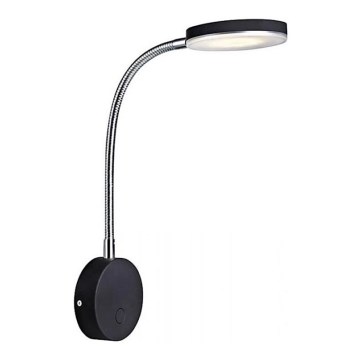Markslöjd 106469 - Petite lampe flexible FLEX LED/5W/230V