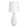 Markslöjd 106623 - Lampe de table NICCI 1xE14/40W/230V