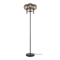 Markslöjd 107947 - Lampadaire CROWN 3xE14/20W/230V