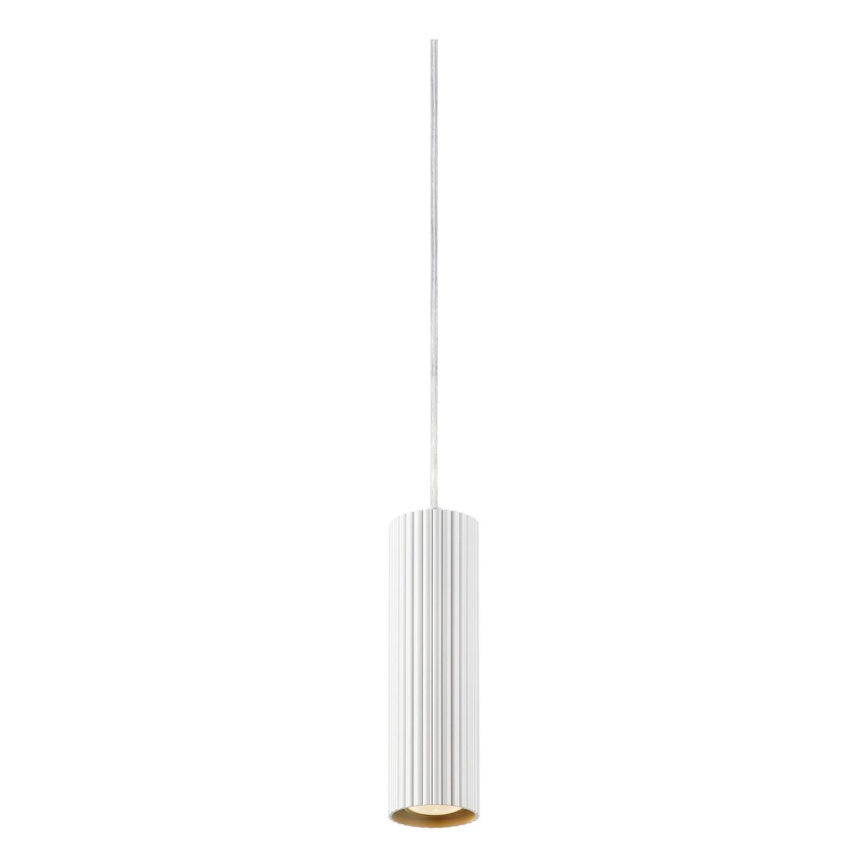 Markslöjd 108465 - Suspension filaire COSTILLA 1xGU10/7W/230V blanc