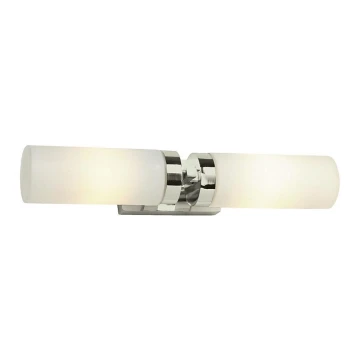 Markslöjd 234841, 450712 - Luminaire salle de bain STELLA 2xE14/40W/230V IP44