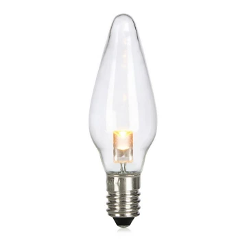 Markslöjd 702323 - Ampoule de noël RESERVLAMPA E10/3W/55V