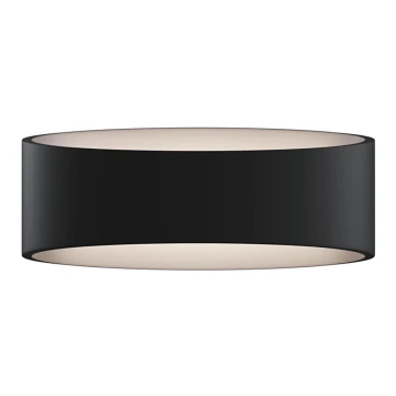 Maytoni C806WL-L5B - Applique murale TRAME LED/6W/230V noir