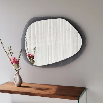 Miroir mural AQUA 55x75 cm