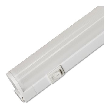 Müller-Licht - Luminaire de dessous de meuble de cuisine à LED LINEX LED/4W/230V 2200/3000/4000K