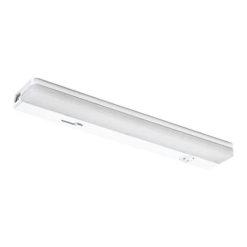 Müller-Licht - Luminaire LED de dessous de meuble de cuisine à intensité variable FIDA LED/8W/230V