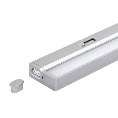 Müller-Licht - Luminaire LED de dessous de meuble de cuisine LED/15W/230V