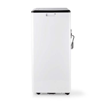 Climatiseur portable connecté 3en1 avec accessoires complets 1010W/230V 9000 BTU Wi-Fi + télécommande