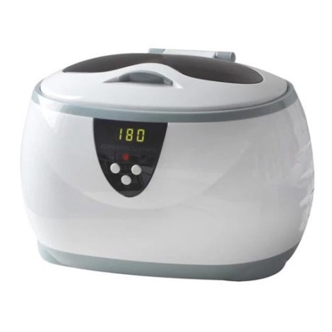 Nettoyeur à ultrasons - 6,5 litres - 180 watts