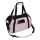 Nobleza - Sac de transport pour animaux de compagnie 48 cm rose