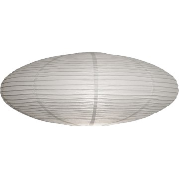 Nordlux - Abat-jour VILLO E27 d. 60 cm blanc